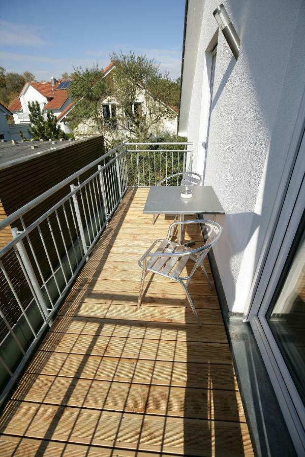 Apartments Am Baronenwald Goeppingen Luaran gambar