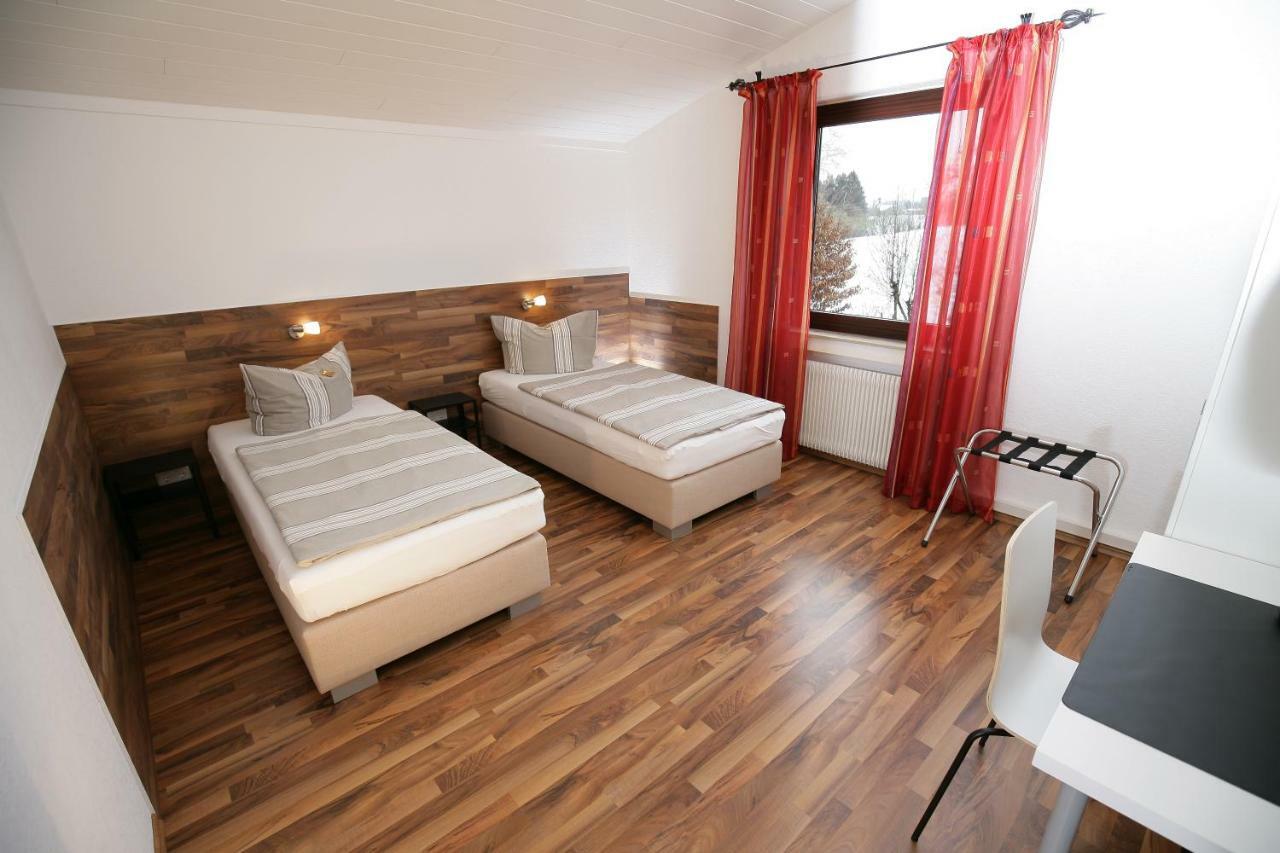 Apartments Am Baronenwald Goeppingen Luaran gambar