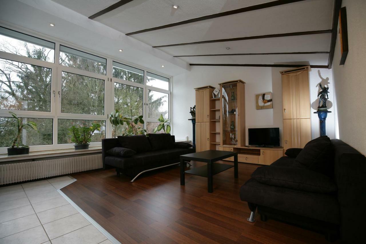 Apartments Am Baronenwald Goeppingen Luaran gambar
