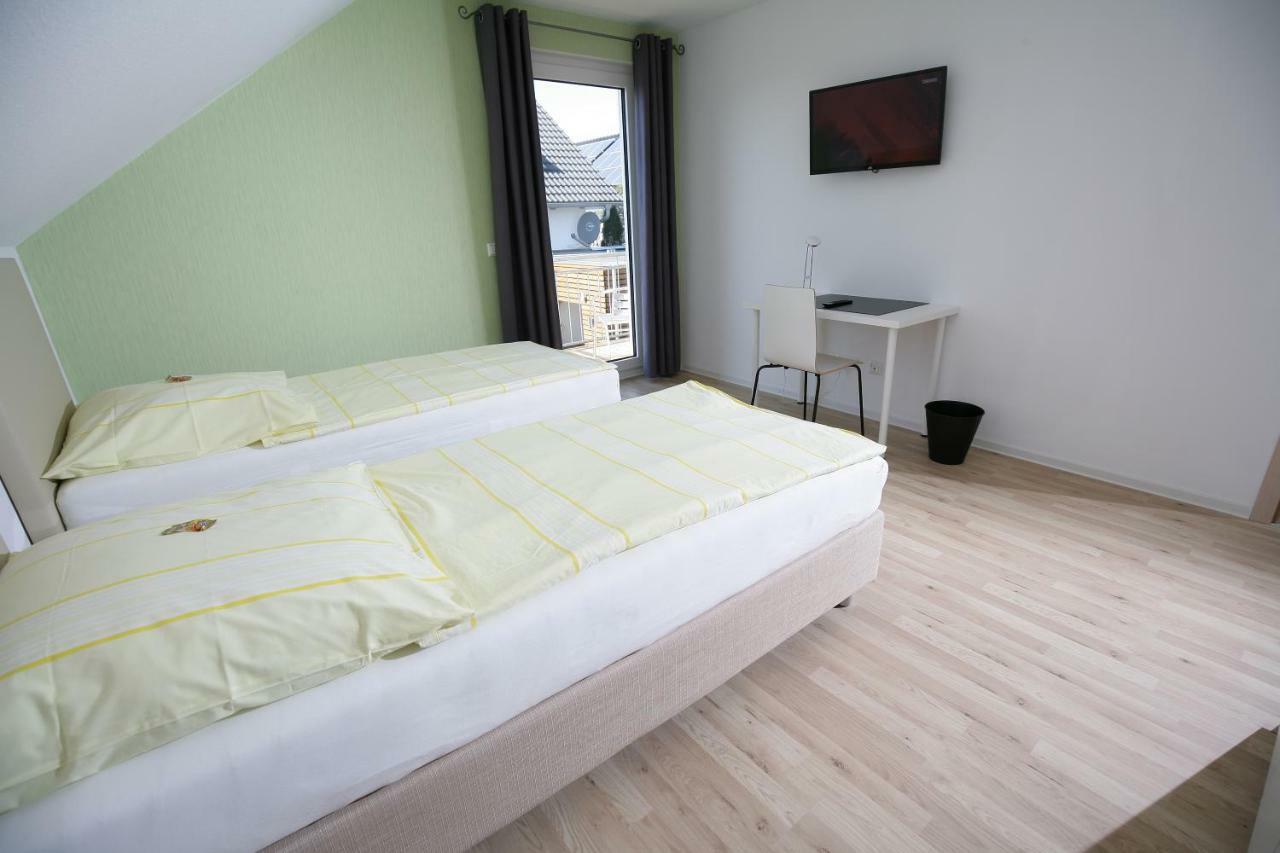 Apartments Am Baronenwald Goeppingen Luaran gambar